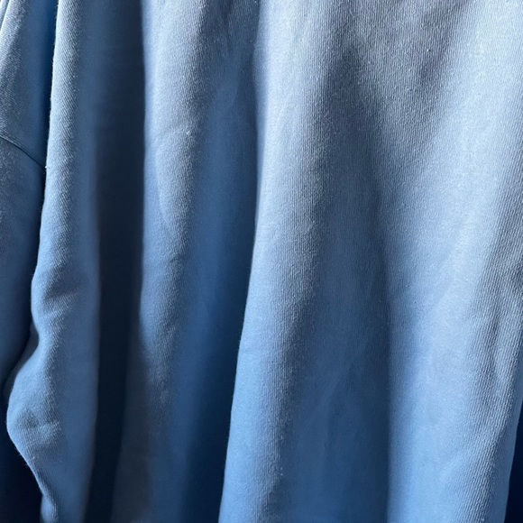 💰NWTS- New Grayson Threads Peanuts Merry and Bright cropped sweatshirt - Picture 4 of 4